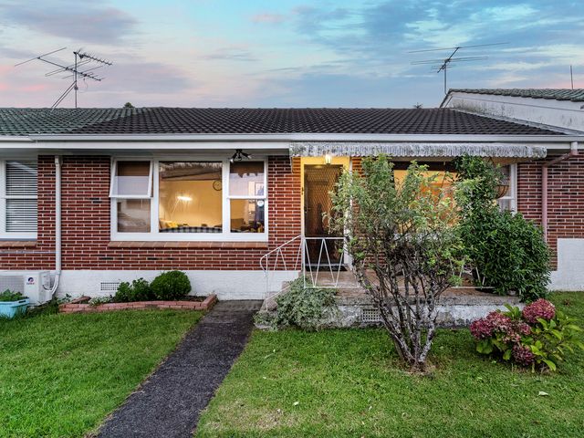 3/28 Turama Road Royal Oak