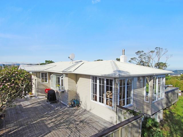 78 Chesterton Street Johnsonville