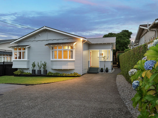 466 Onehunga Mall Onehunga