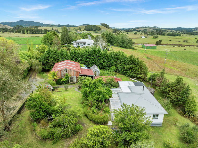 6 Russell Road Whakapara