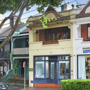 84 Cormier Pike Apt. 054 - Balgowlah heights