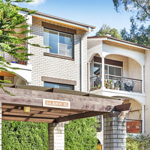 84 Cormier Pike Apt. 054 - Balgowlah heights