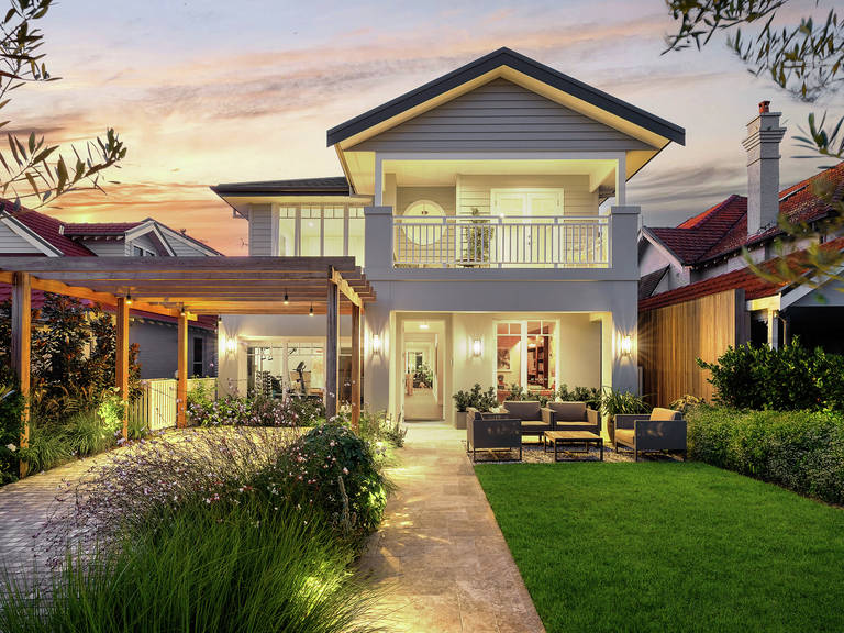 22 Wunda Road Mosman