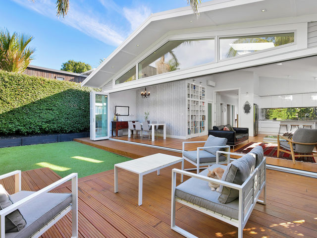 21 Webber Street Westmere