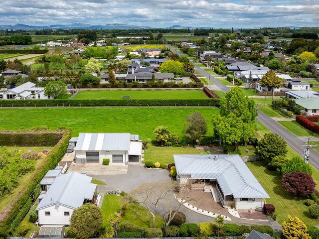 52 Napier Street Jervoistown