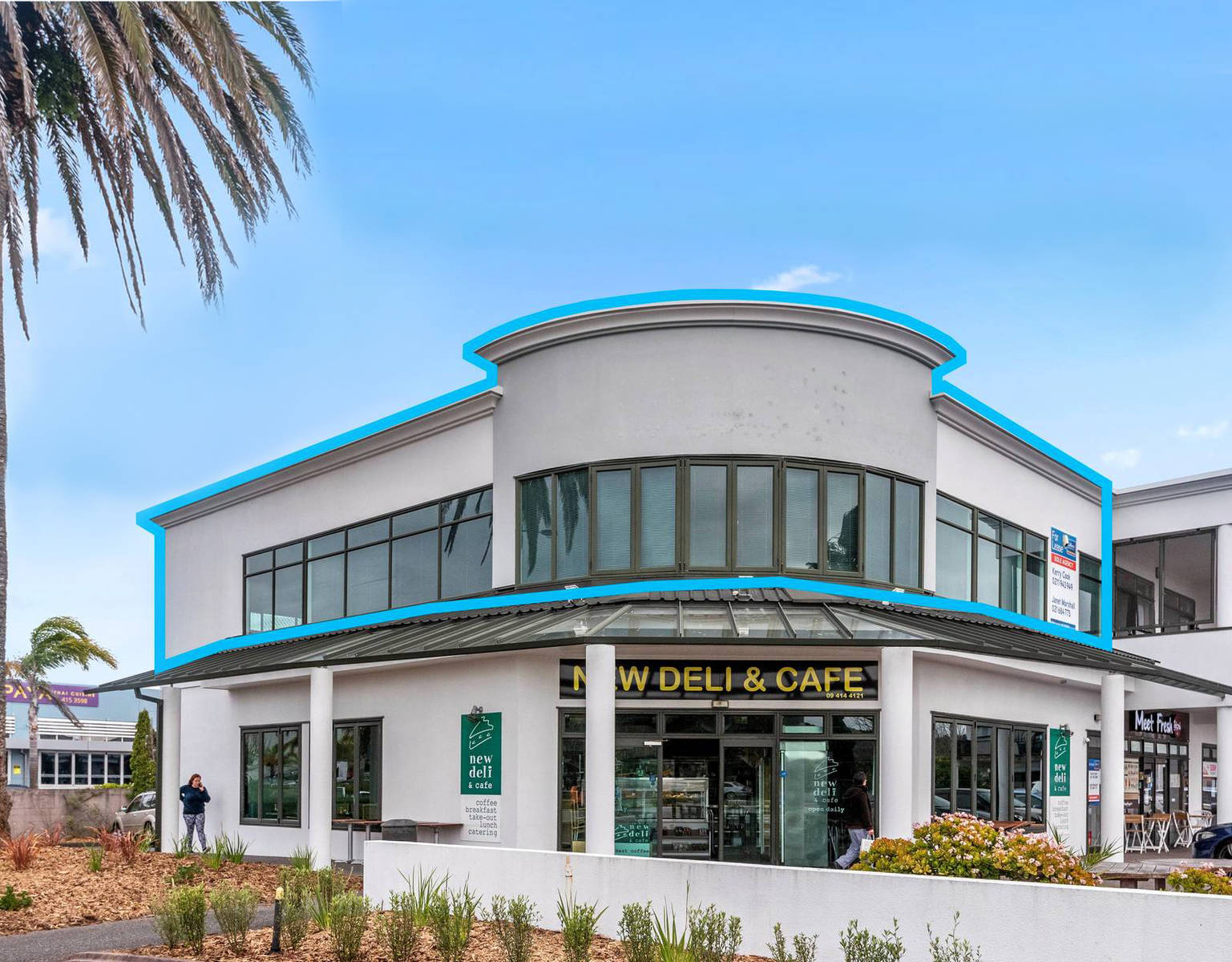 Unit 2A, 372 Rosedale Road, Albany