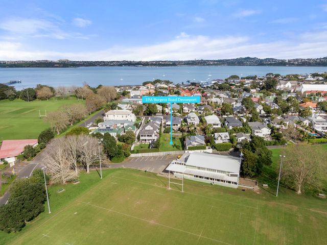 19A Burgess Road Devonport