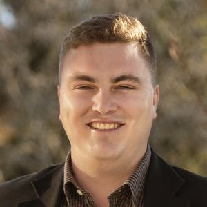 Photo of Angus  Mann