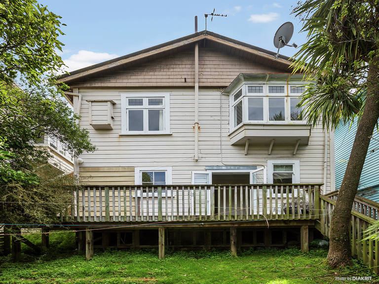 305 Adelaide Road Newtown