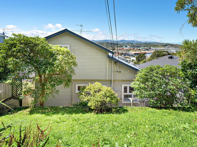 69 Duncan Terrace Kilbirnie