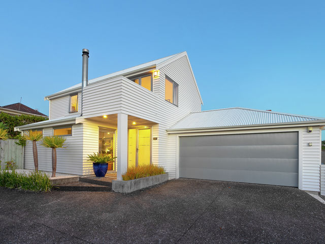 16A Western Springs Road Western Springs