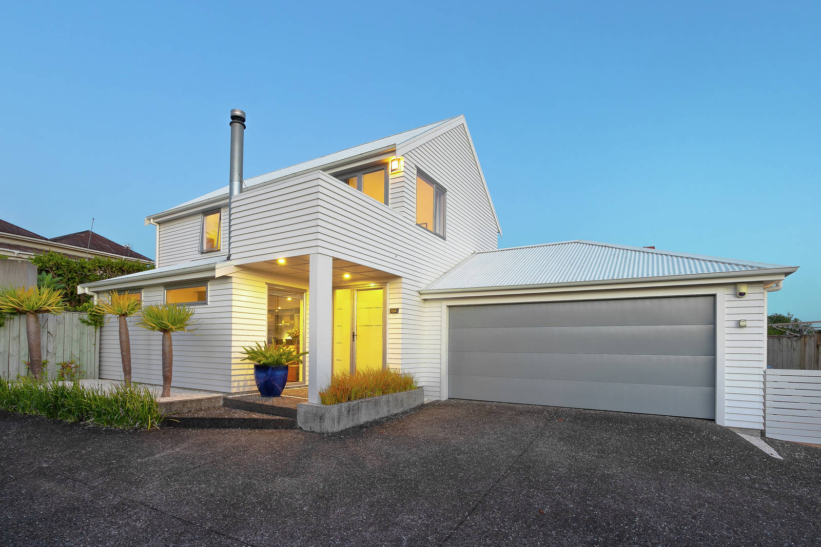 16A Western Springs Road, Western Springs 4 Bed House Auction Sold