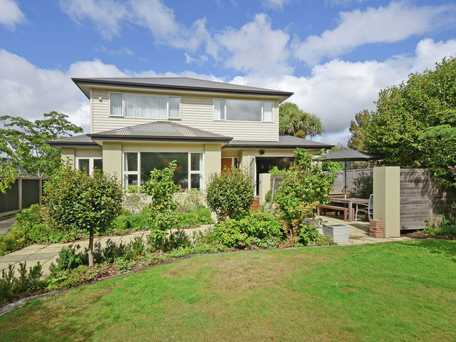 36 Hudson Avenue q Ebdentown