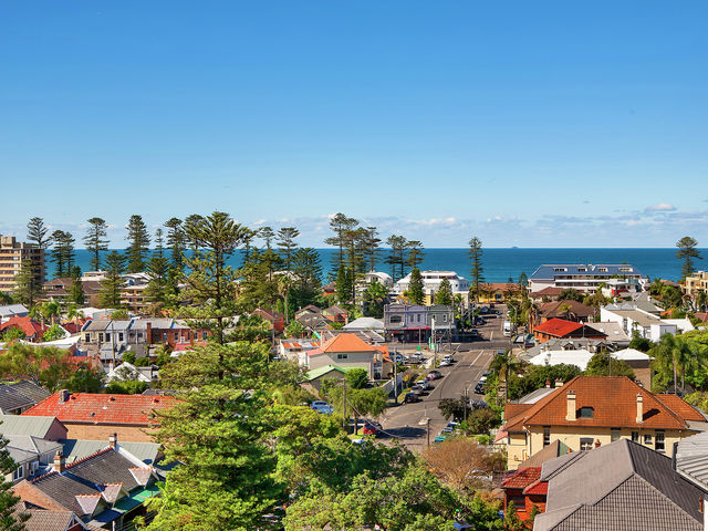 5/2B Kangaroo Street Manly