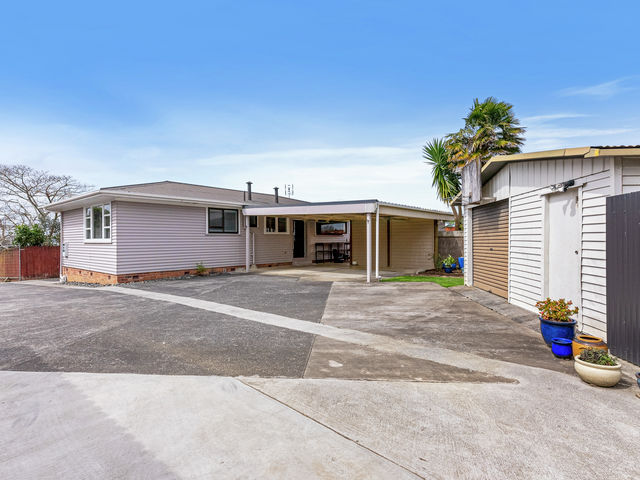 40 Christmas Road Manurewa
