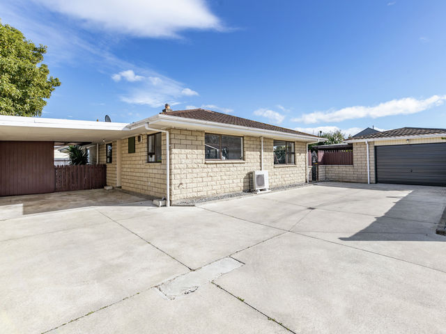 69a Ashley Street Rangiora