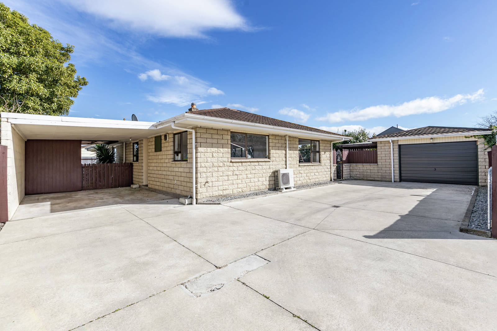 69a Ashley Street, Rangiora 3 Bed House For Sale