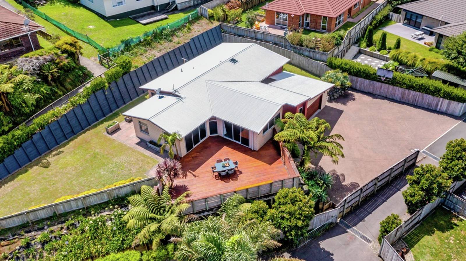 15c Anderson Way, Highlands Park 4 Bed House Private Treaty