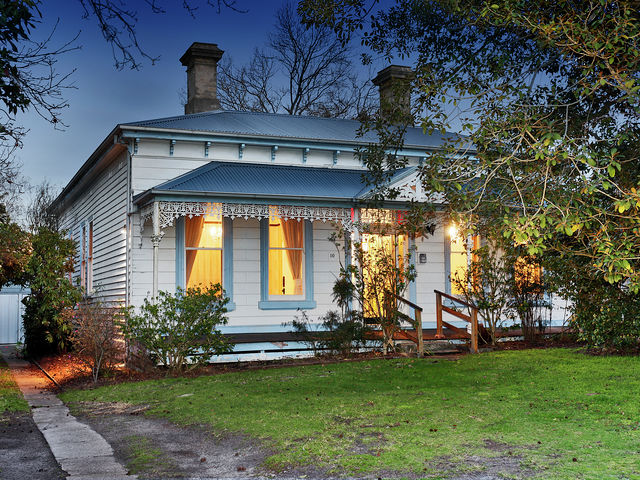 10  The Avenue Oakleigh