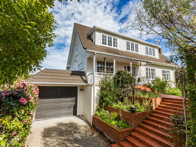 43 Simla Crescent Khandallah