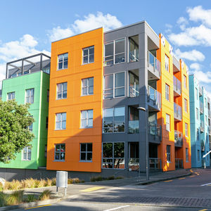 84 Cormier Pike Apt. 054 - Balgowlah heights