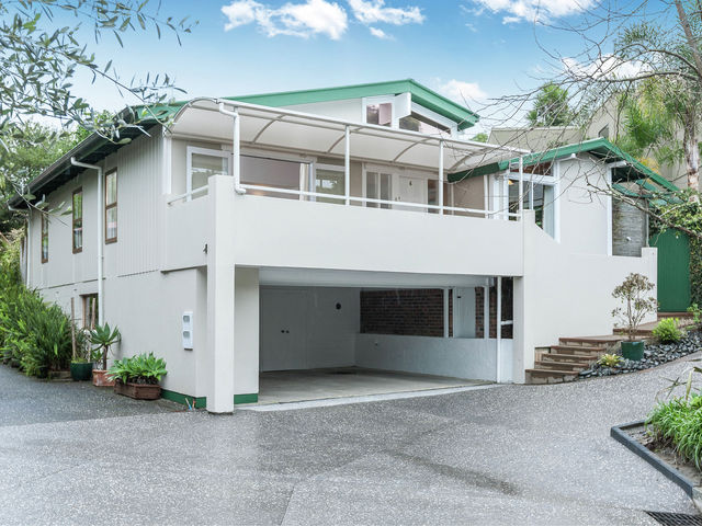 4/64 Hawera Road Kohimarama
