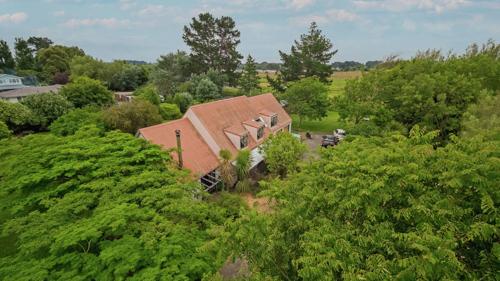 93 Union Street, Foxton 7 Bed House For Sale