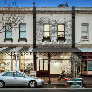 84 Cormier Pike Apt. 054 - Balgowlah heights