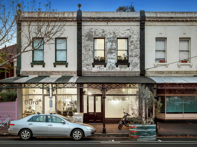 911 Rathdowne Street Carlton North