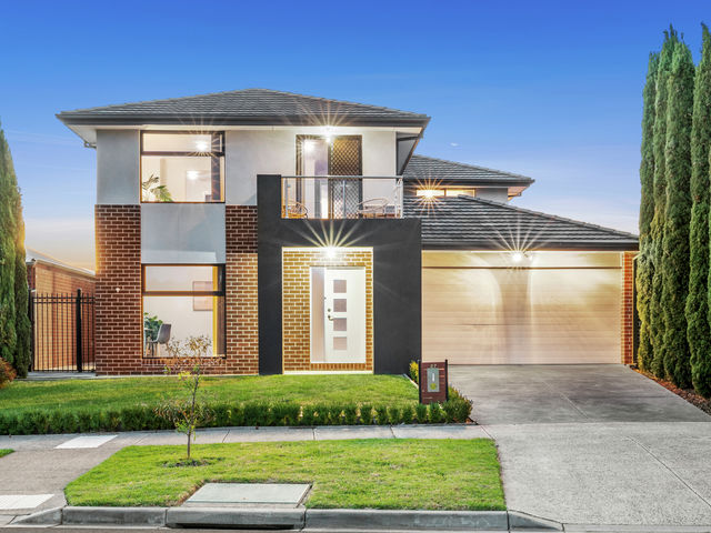 27 Waterway Boulevard Doreen