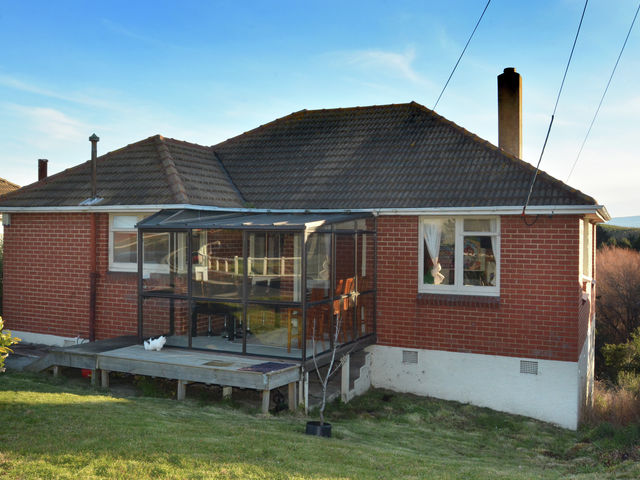 32 Panmure Avenue Calton Hill