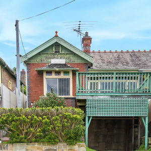 84 Cormier Pike Apt. 054 - Balgowlah heights