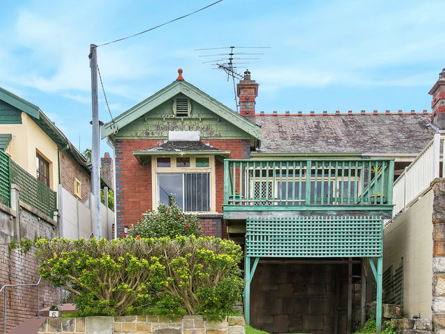6 Heath Street Randwick