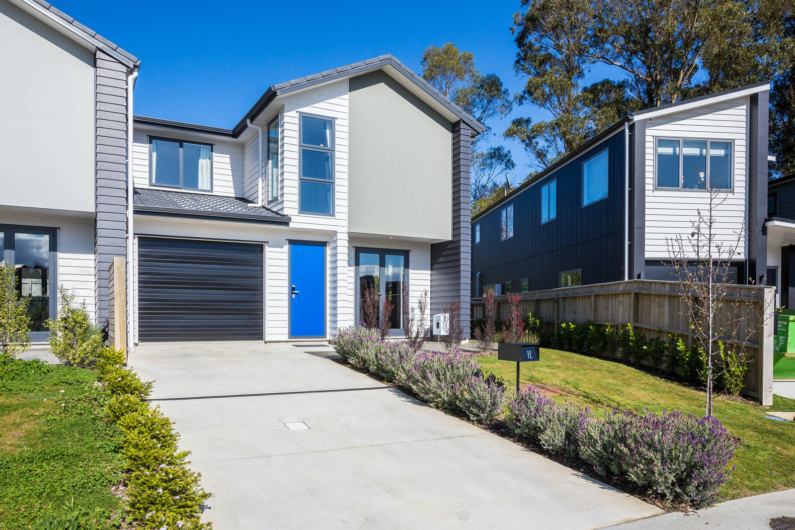 1E Breakwater Way, Whitby