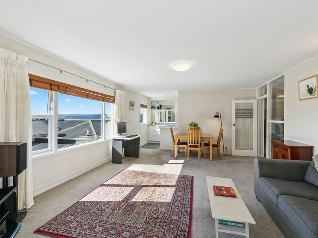 2A/255 The Terrace Te Aro