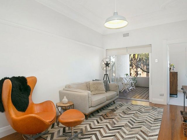 5/10 Moira Crescent Randwick