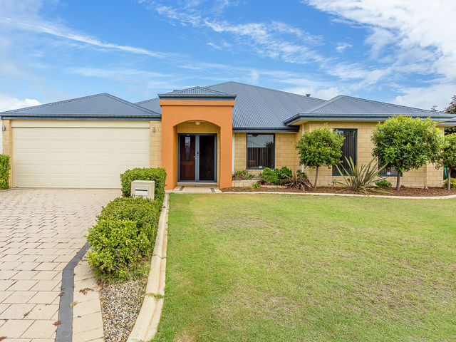 20 Antonio Circuit Port Kennedy