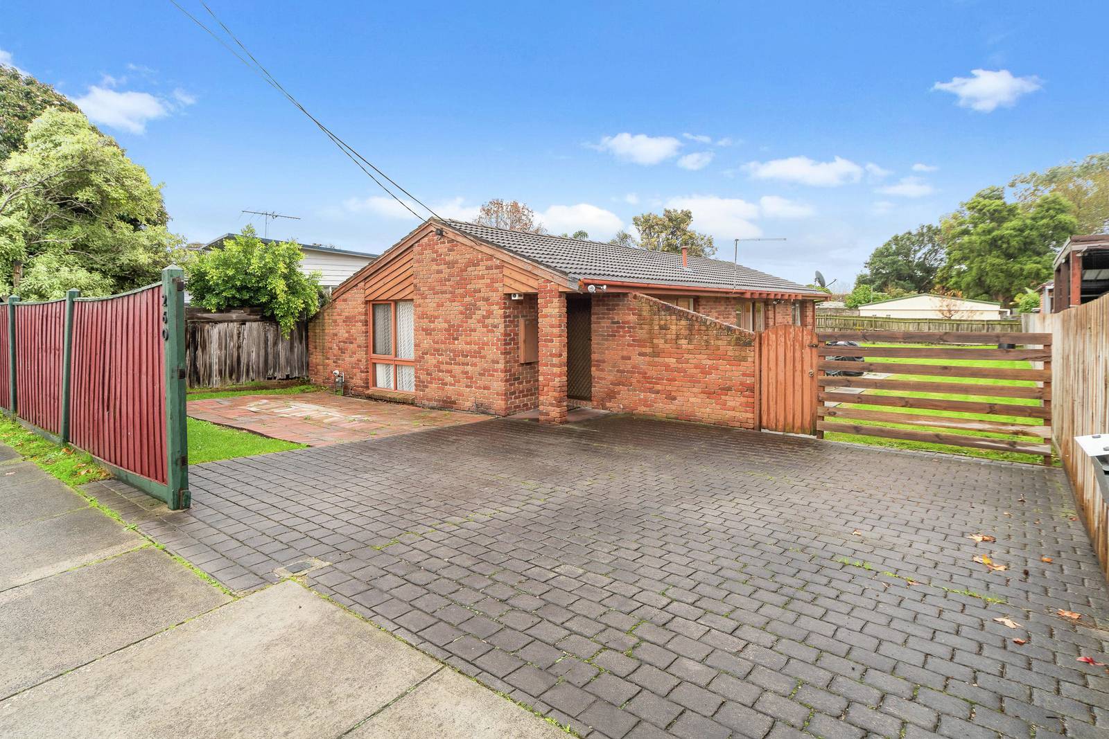 260 Frankston Dandenong Road, Seaford