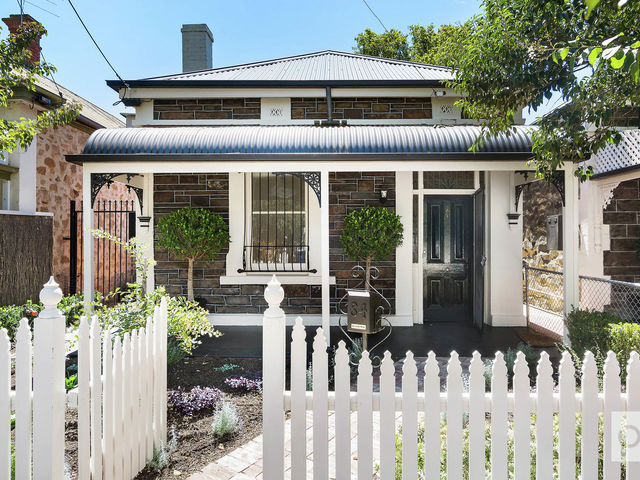 84 Alfred Street Parkside