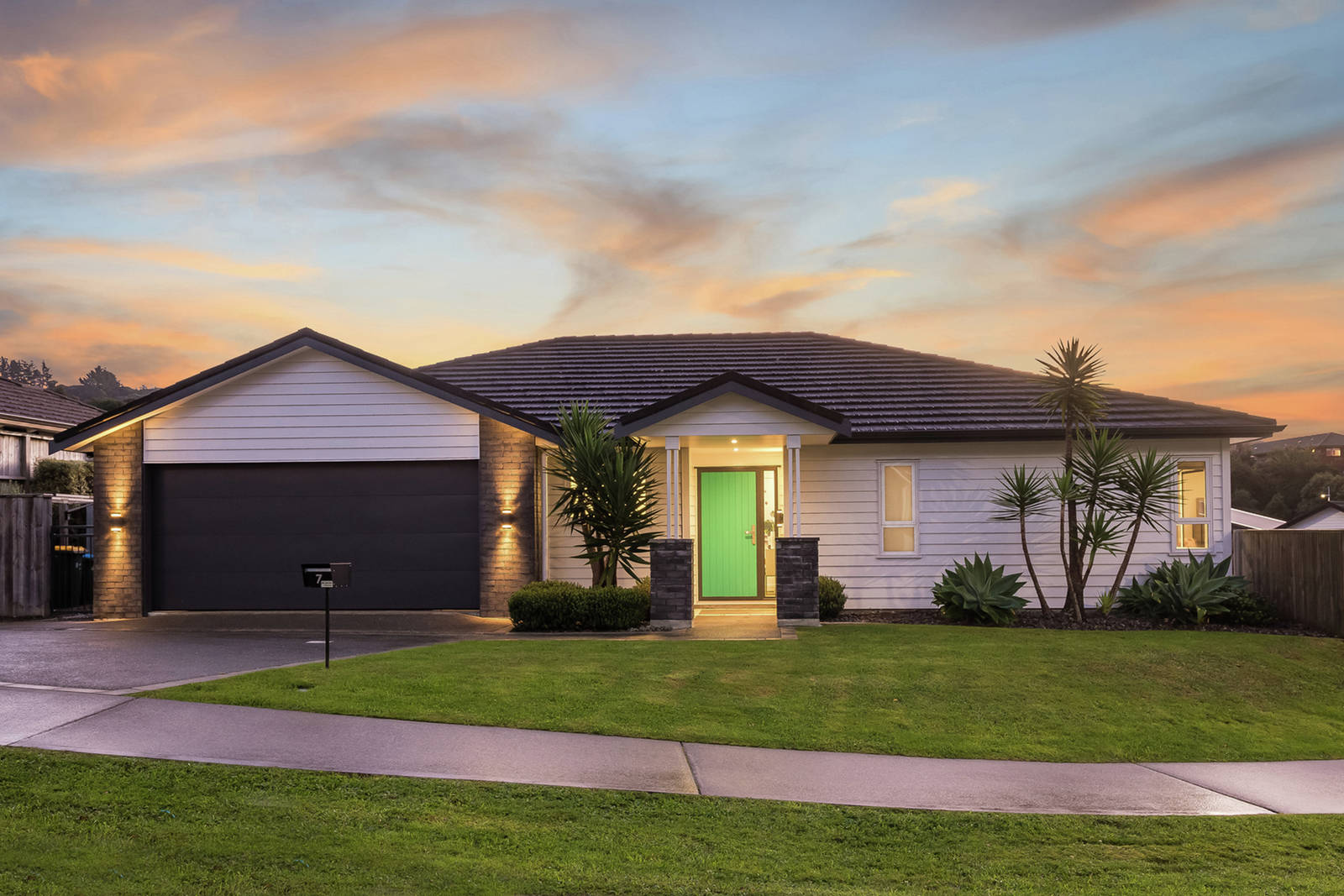 7 Leadline Place, Whitby 3 Bed House Auction Sold