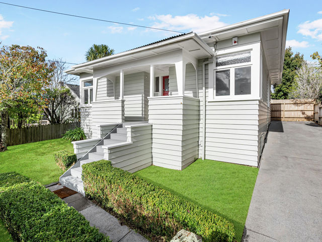 23 Fontenoy Street Mount Albert