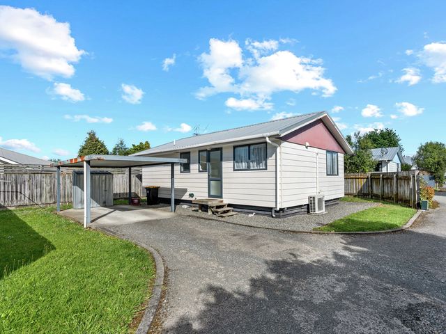 80A South Road Solway