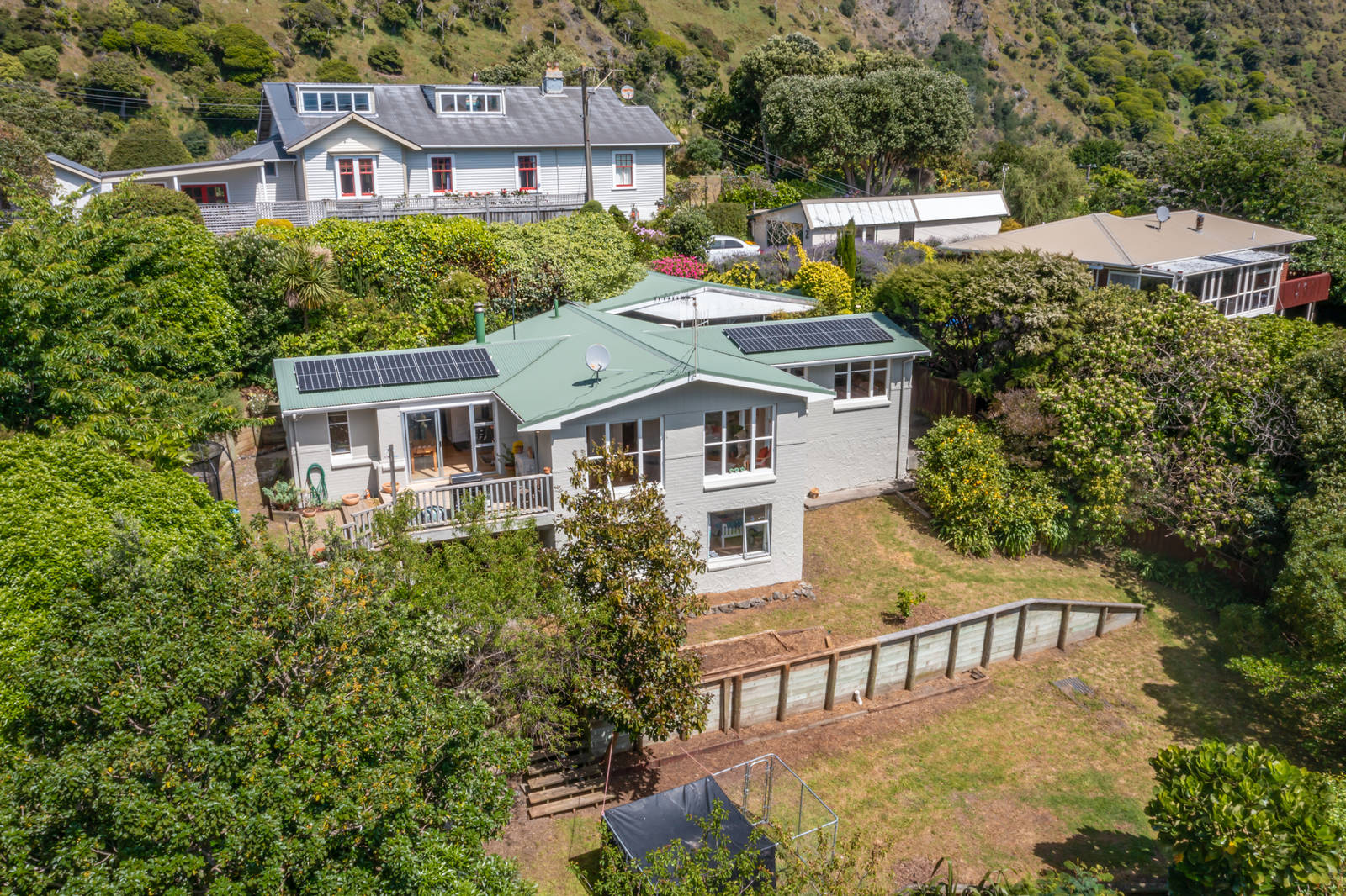 3 Mira Grove, Paekakariki 3 Bed House Sale by Tender