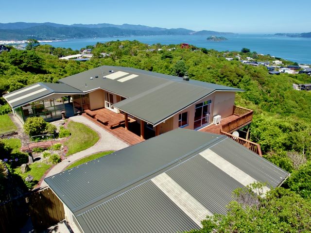 4 Pine Tree Lane Korokoro