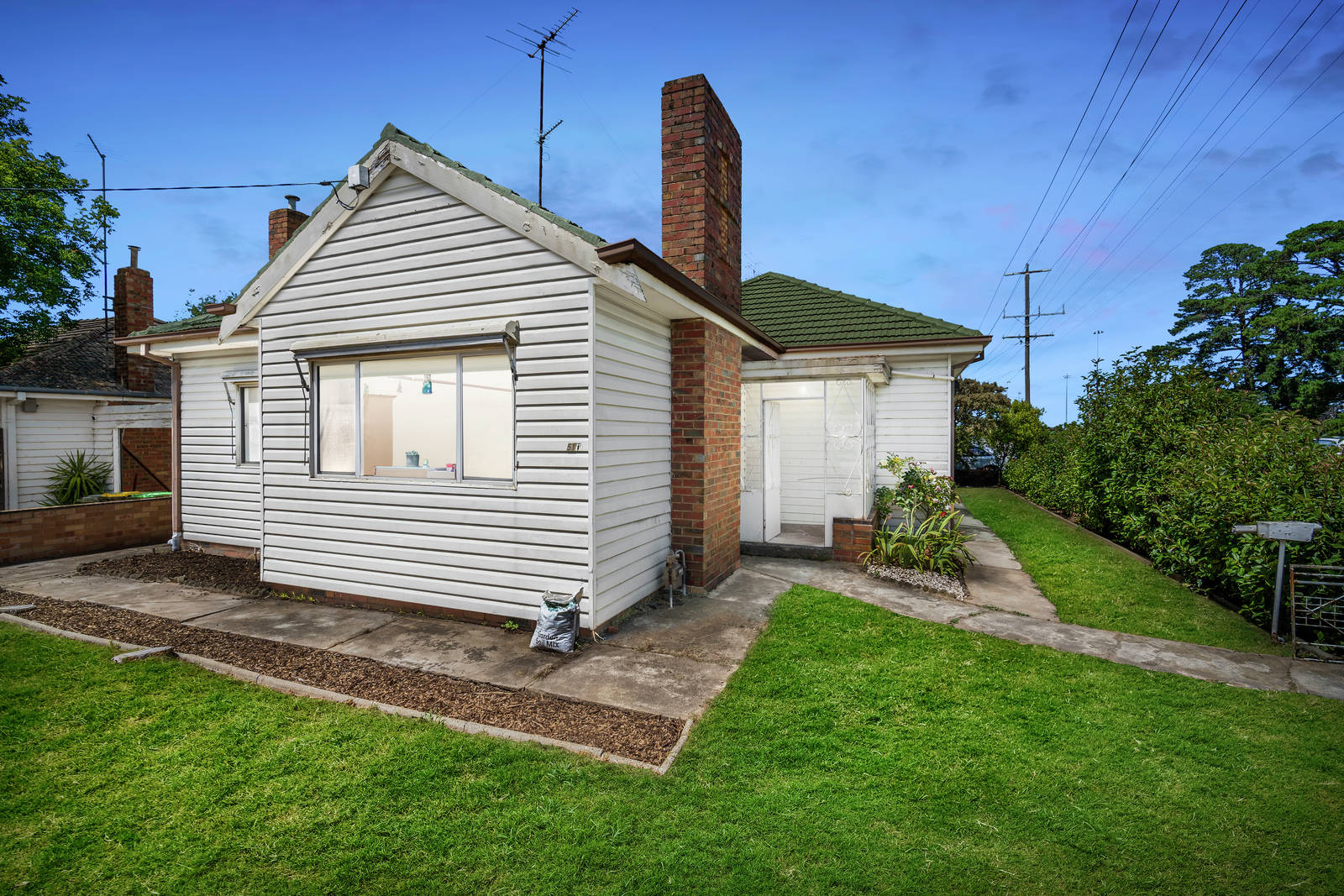 519 Bell Street, Redan 3 Bed Lot For Sale