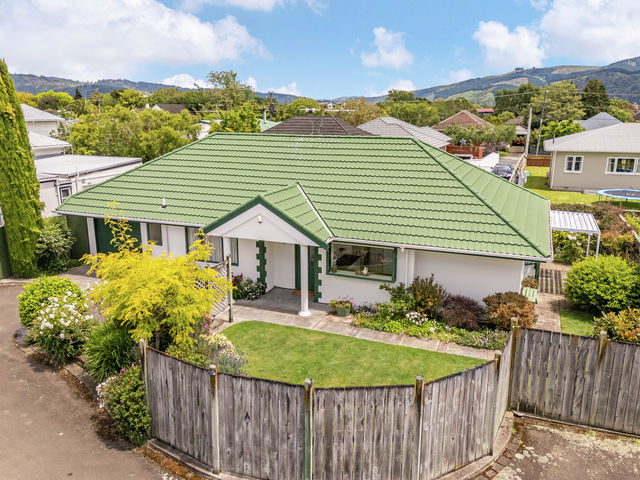 4/715A Fergusson Drive Elderslea