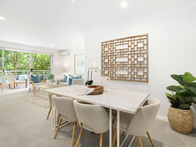 10/58-60 Oaks Avenue  Dee Why