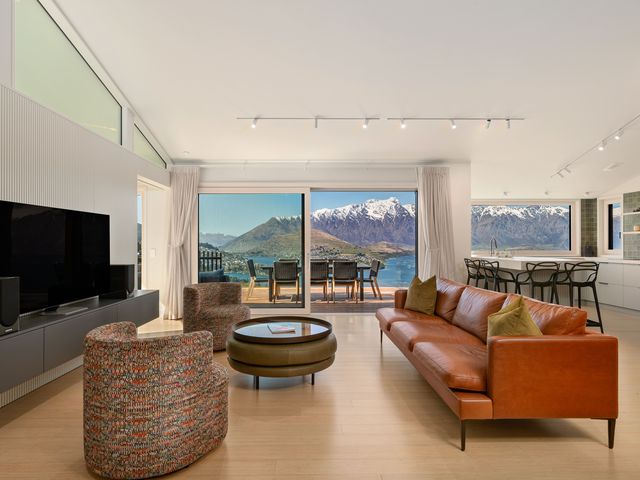 8 Lochy Road Fernhill