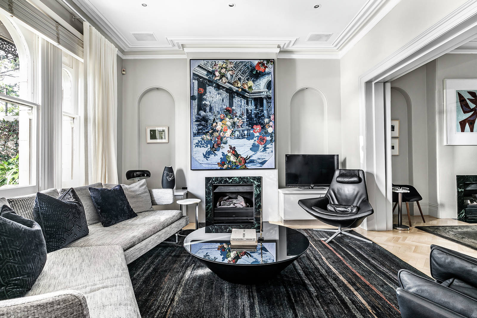 139 Queen Street, Woollahra 4 Bed House For Sale