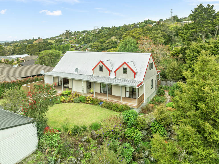 5 Tieke Place Horahora